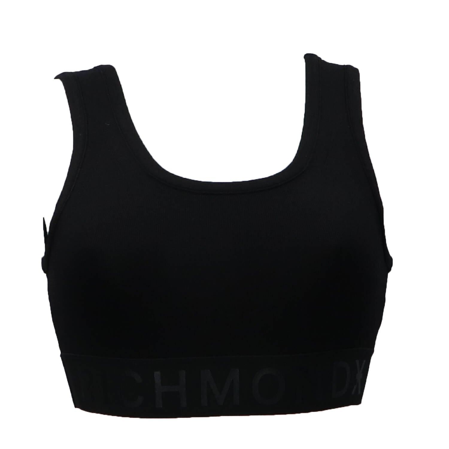 Richmond Top Top VEST TOP VANXA Nero