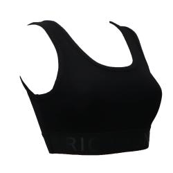 Top VEST TOP VANXA Nero