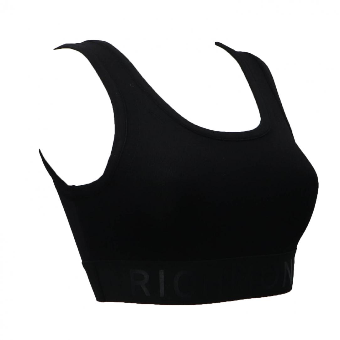 VEST TOP VANXA Nero VEST TOP VANXA Nero 2
