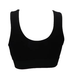Top VEST TOP VANXA Nero