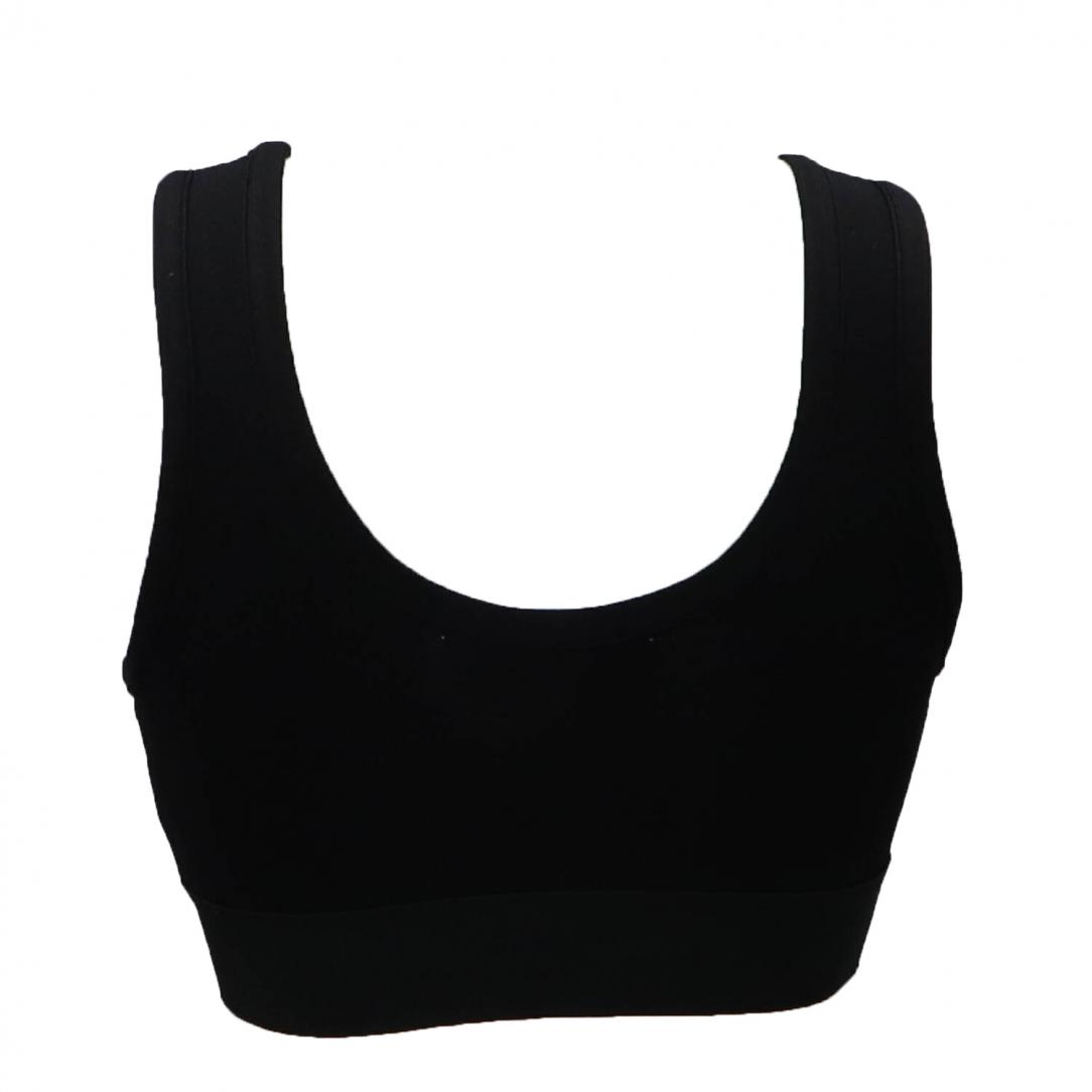 VEST TOP VANXA Nero VEST TOP VANXA Nero 3