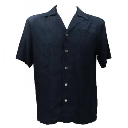 Giacca Uomo SHIRT EVAK Blu