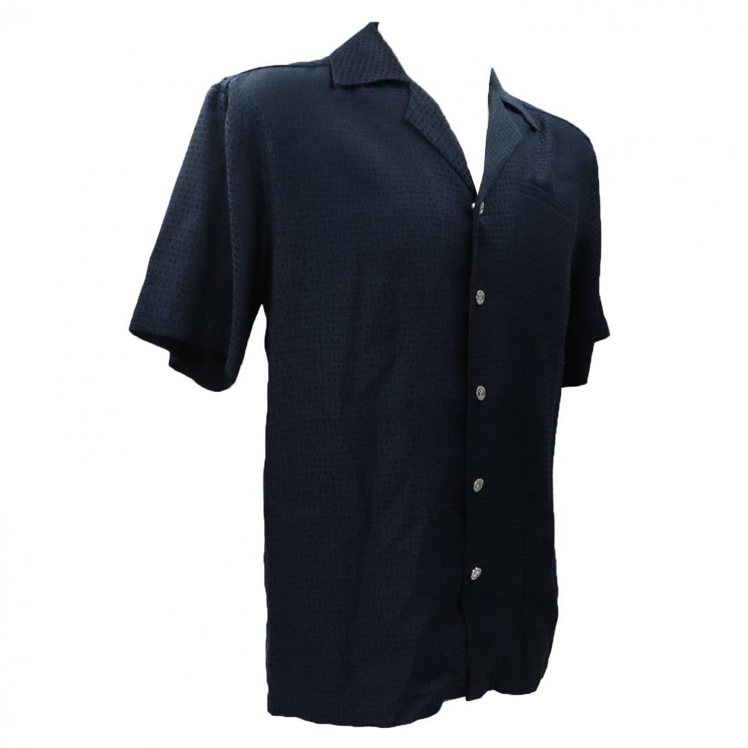 SHIRT EVAK Blu SHIRT EVAK Blu 2