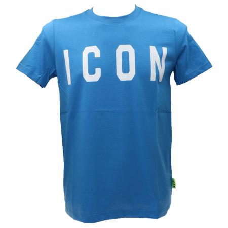 T Shirt Uomo T-SHIRT BASICA C/LOGO...