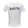 Disclaimer T-shirt T-shirt MAGLIA UOMO IN JERSEY 54854 Bianco - Foto 1