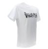 Disclaimer T-shirt T-shirt MAGLIA UOMO IN JERSEY 54854 Bianco - Foto 2