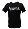 Disclaimer T-shirt T-shirt MAGLIA UOMO IN JERSEY 54854 Nero - Foto 1