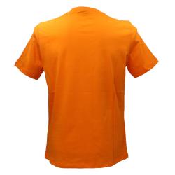 T-shirt MAGLIA UOMO IN JERSEY 54854 Arancione