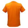 T-shirt MAGLIA UOMO IN JERSEY 54854 Arancione