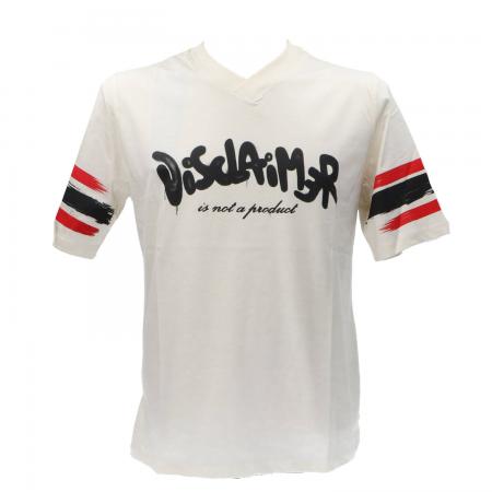T Shirt Uomo MAGLIA IN JERSEY 54889...