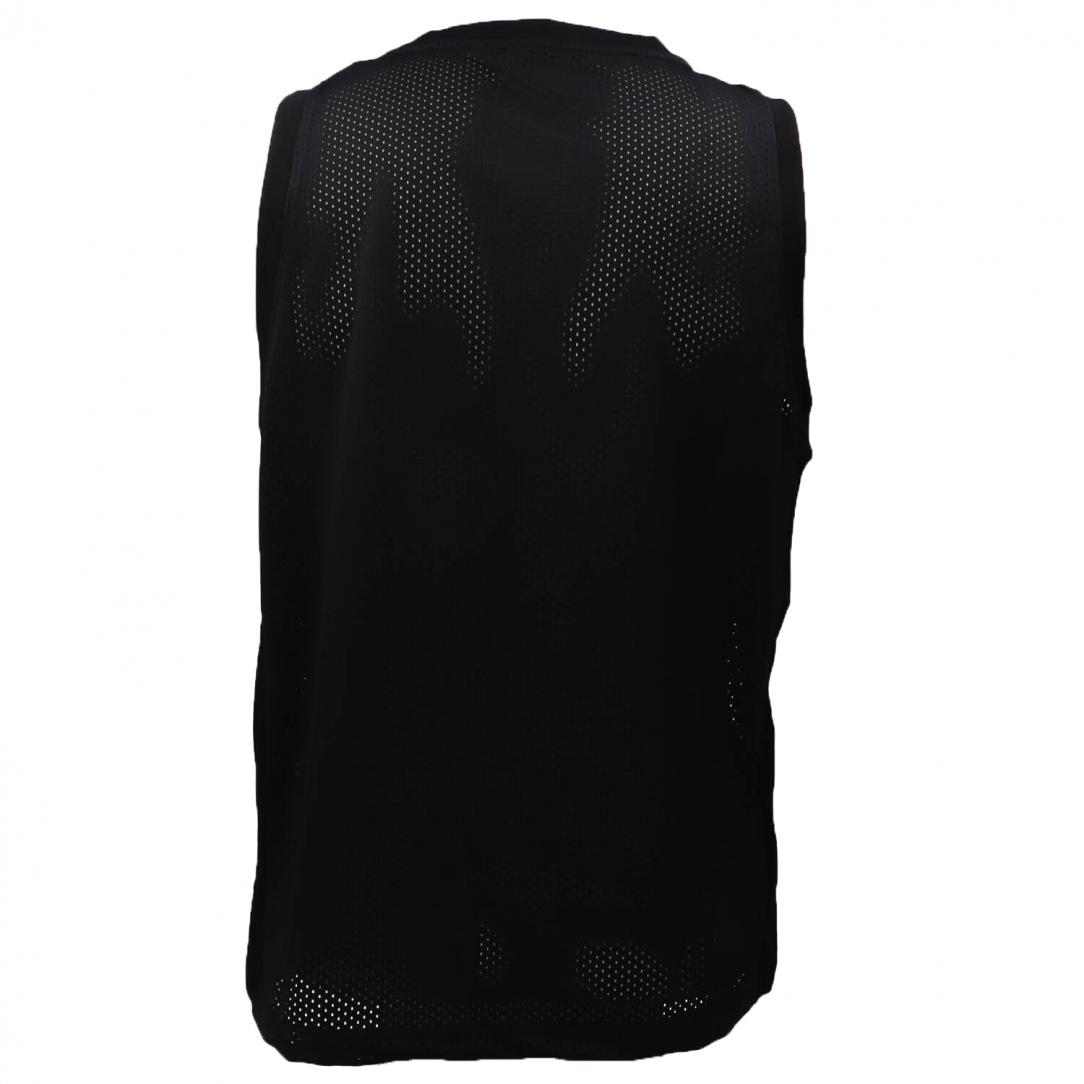 CANOTTA UOMO IN RETE 54872 Nero CANOTTA UOMO IN RETE 54872 Nero 3