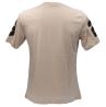 T-shirt T-SHIRT UOMO 54878 Beige