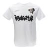 T-shirt T-SHIRT UOMO 54883 Bianco