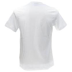 T-shirt T-SHIRT UOMO 54883 Bianco