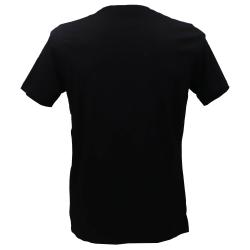 T-shirt T-SHIRT UOMO 54883 Nero
