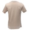 T-shirt T-SHIRT UOMO 54883 Beige