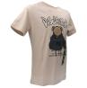 T-shirt MAGLIA JERSEY 55004 Beige