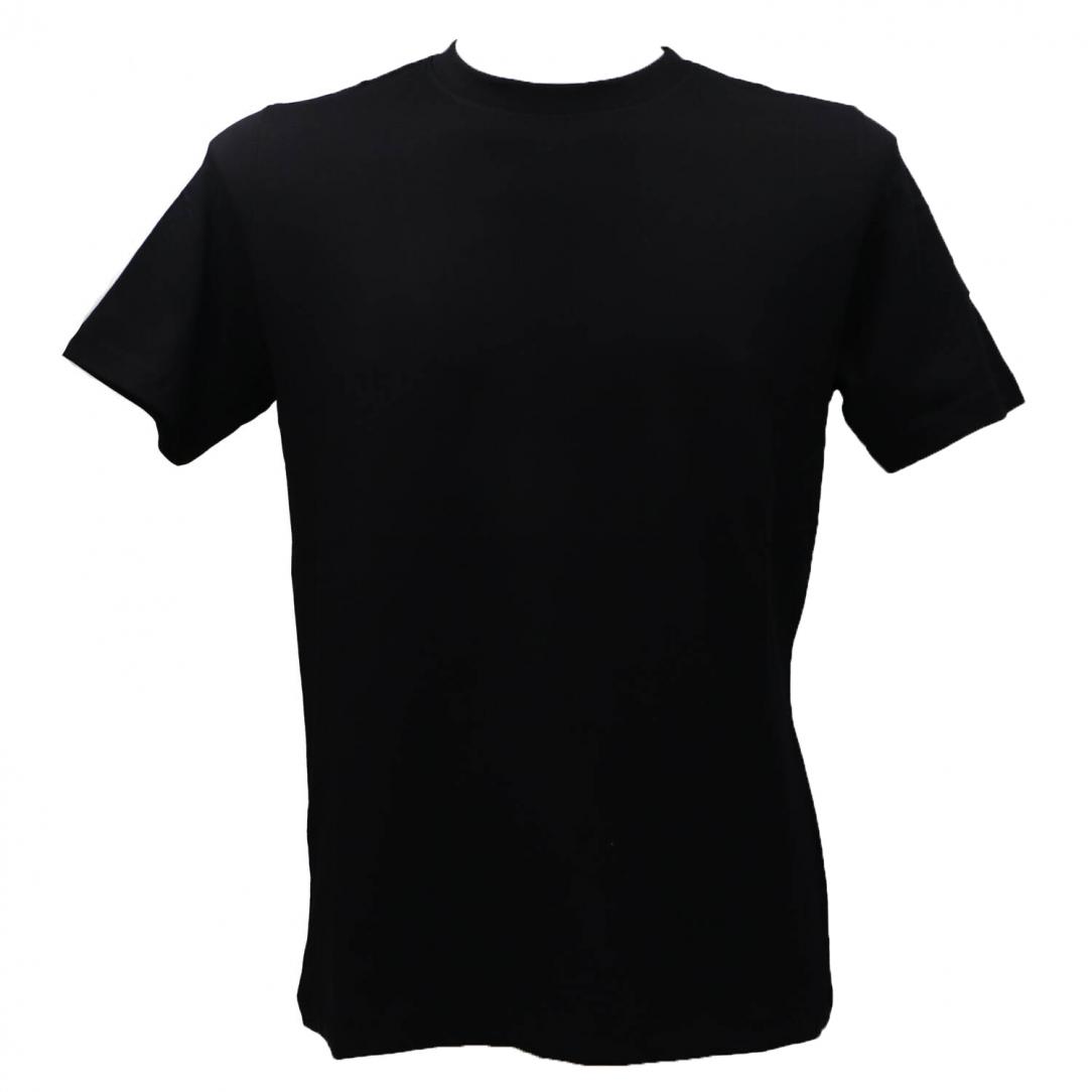 T-SHIRT JERSEY 54834 Nero T-SHIRT JERSEY 54834 Nero 1