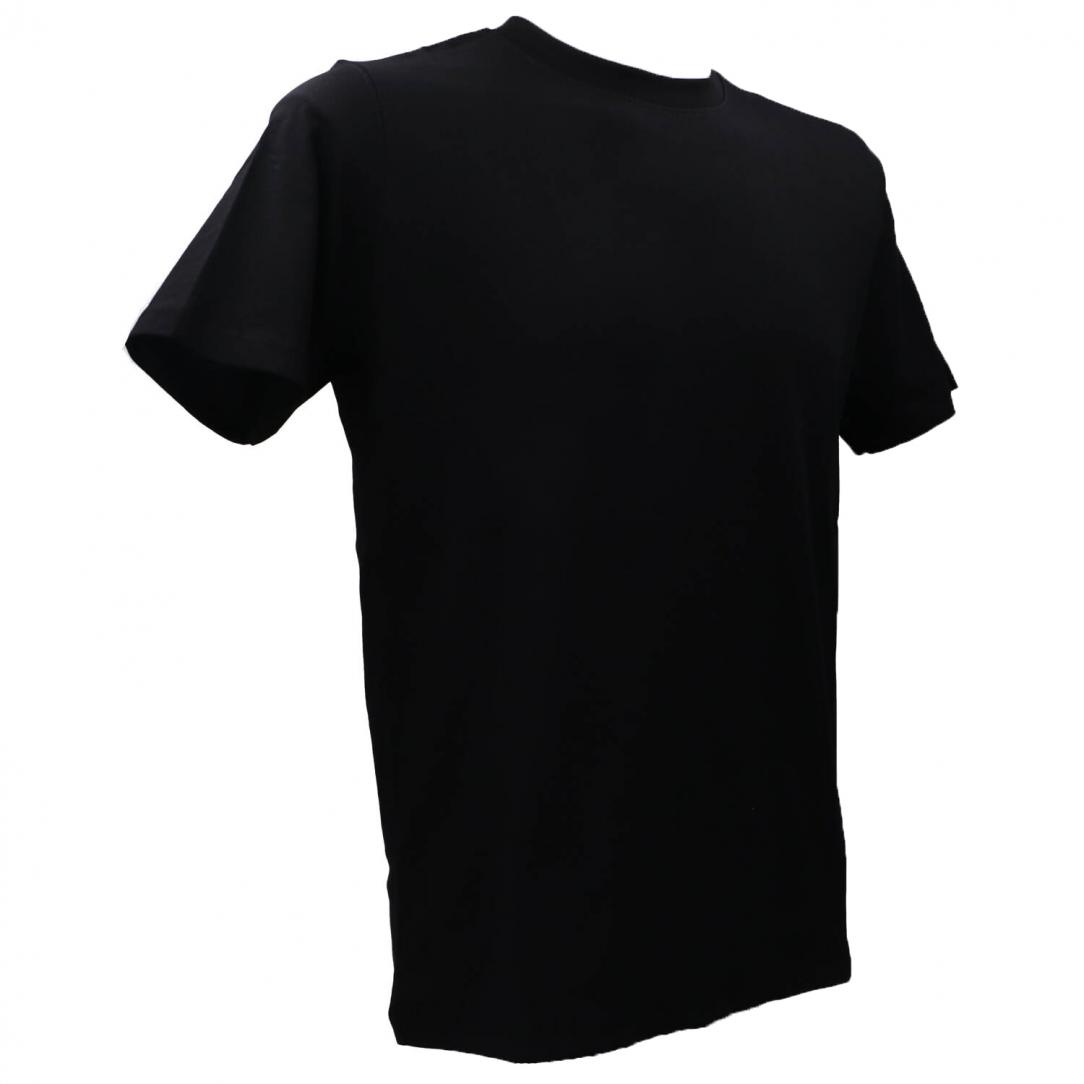 T-SHIRT JERSEY 54834 Nero T-SHIRT JERSEY 54834 Nero 2