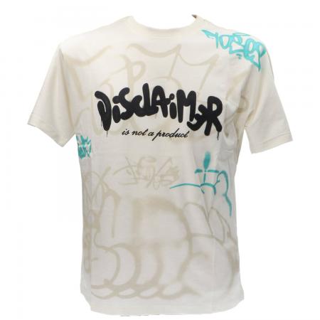 T Shirt Uomo T-SHIRT UOMO JERSEY 54897...