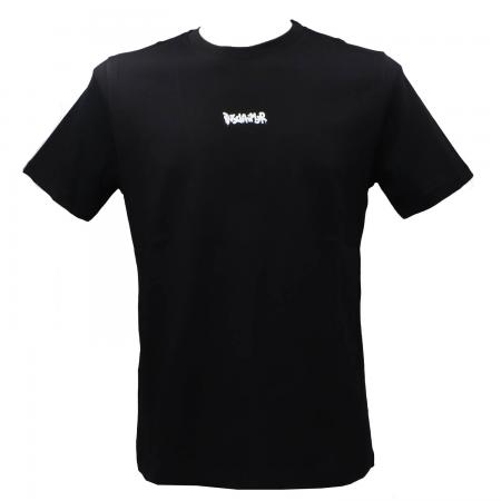 T Shirt Uomo T-SHIRT UOMO 54827 Nero