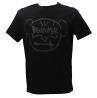 T-shirt T-SHIRT 54847 Nero