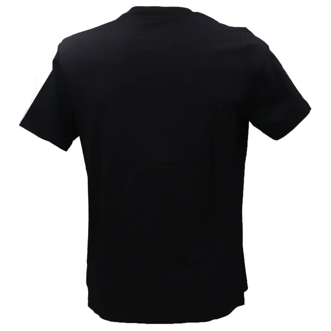 T-SHIRT 54847 Nero T-SHIRT 54847 Nero 3