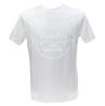 T-shirt T-SHIRT 54847 Bianco