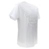 T-shirt T-SHIRT 54847 Bianco