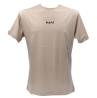 T-shirt T-SHIRT 54802 Beige