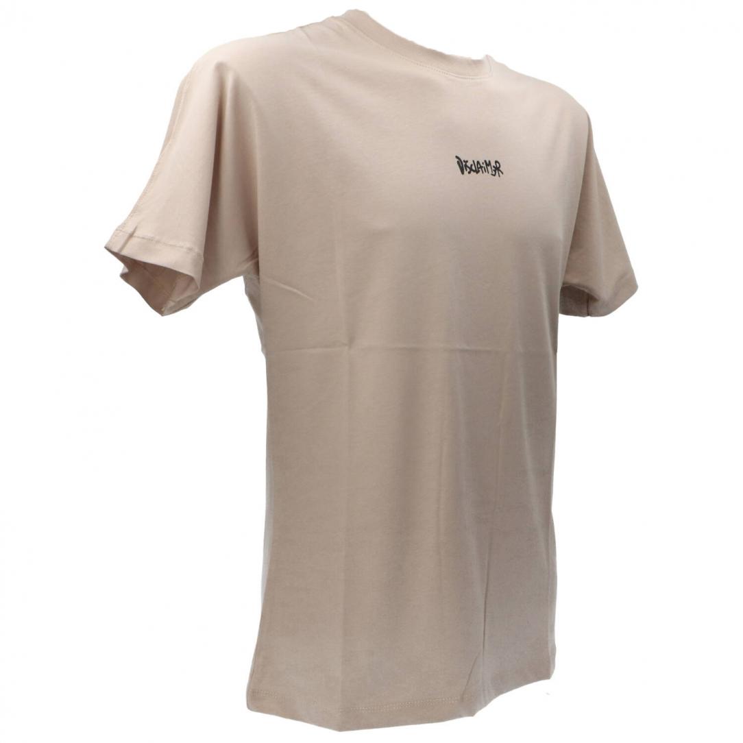 T-SHIRT 54802 Beige T-SHIRT 54802 Beige 2