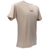 T-shirt T-SHIRT 54802 Beige