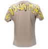 T-shirt T-SHIRT 54802 Beige