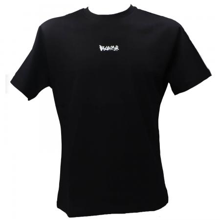 T Shirt Uomo T-SHIRT 54802 Nero