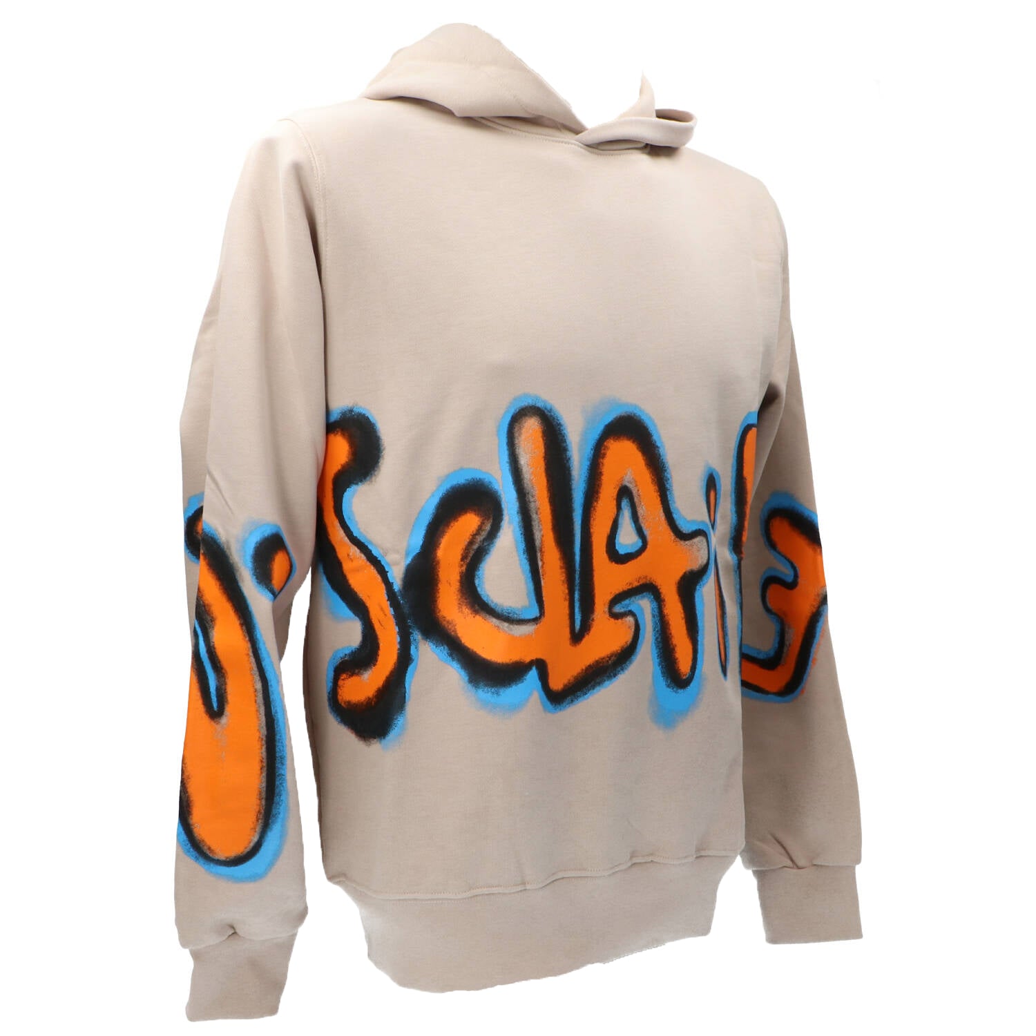 Disclaimer Felpe Felpe FELPA CAPPUCCIO 54814 Beige