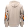Felpe FELPA CAPPUCCIO 54814 Beige