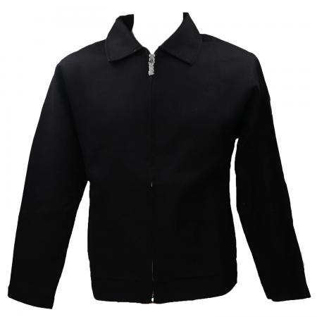Giubbotti Uomo GIACCA UOMO GABARDINE 54806...