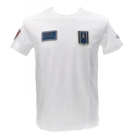 T-SHIRT PATCH DENIM...