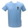 Aeronautica Militare T-shirt T-shirt T-SHIRT M.C. TS2391J592 Azzurro - Foto 1