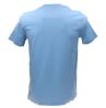 Aeronautica Militare T-shirt T-shirt T-SHIRT M.C. TS2391J592 Azzurro - Foto 3