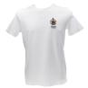 Aeronautica Militare T-shirt T-shirt T-SHIRT M.C. TS2391J592 Bianco - Foto 3