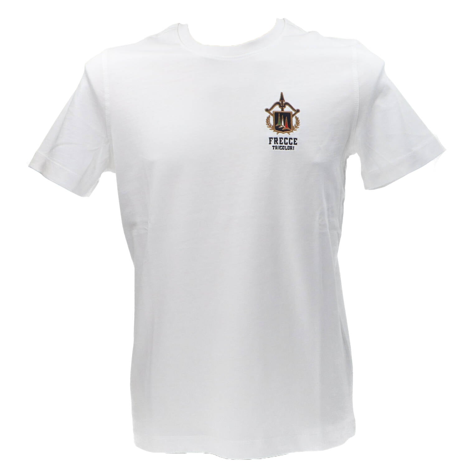 Aeronautica Militare T-shirt T-shirt T-SHIRT M.C. TS2391J592 Bianco
