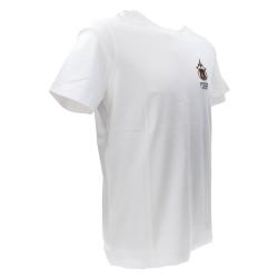 Aeronautica Militare T-shirt T-shirt T-SHIRT M.C. TS2391J592 Bianco