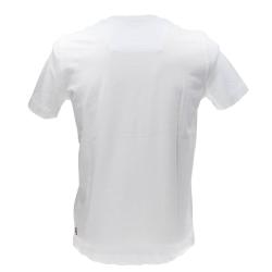 T-shirt T-SHIRT M.C. TS2391J592 Bianco