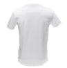 Aeronautica Militare T-shirt T-shirt T-SHIRT M.C. TS2391J592 Bianco - Foto 2