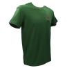 Aeronautica Militare T-shirt T-shirt T-SHIRT M.C. TS2391J592 Verde - Foto 3