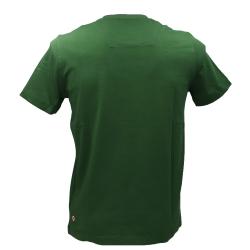 Aeronautica Militare T-shirt T-shirt T-SHIRT M.C. TS2391J592 Verde