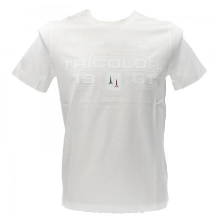 T-SHIRT FRECCE TRICOLORI...