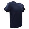 Aeronautica Militare T-shirt T-shirt T-SHIRT BASICA 2376 Blu - Foto 3