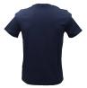 Aeronautica Militare T-shirt T-shirt T-SHIRT BASICA 2376 Blu - Foto 2